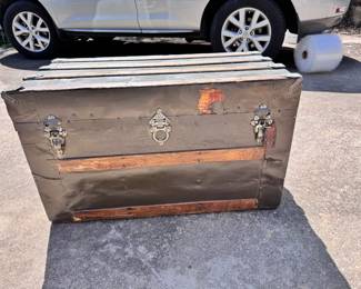 Trunk