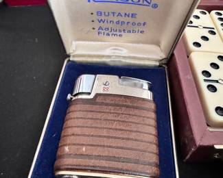 Lighter