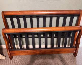 Headboard & Footboard 