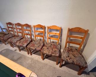 Chairs