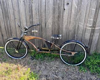 Bicycle