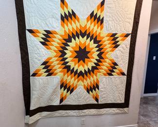 Beautiful Quilt