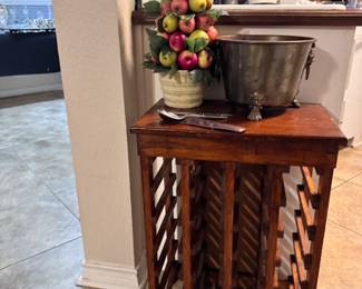 Wine Rack