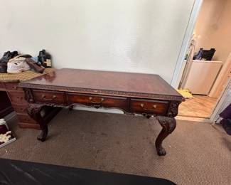 Beautiful Desk