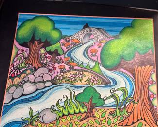 Original Artwork 
