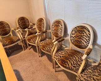 Chairs 