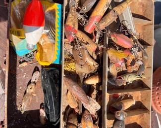 Fishing Lures