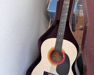 Guitar