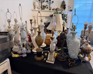 Lamps