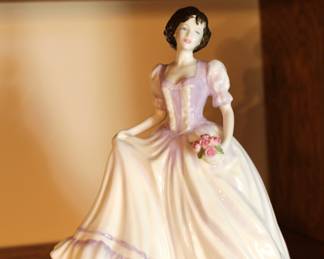 Royal Doulton Suzanne