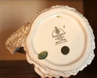 Royal Doulton Suzanne