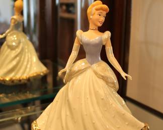 Lenox Cinderella