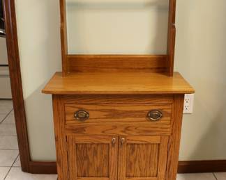 Small Washstand