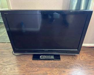 Sony Bravia 40 
