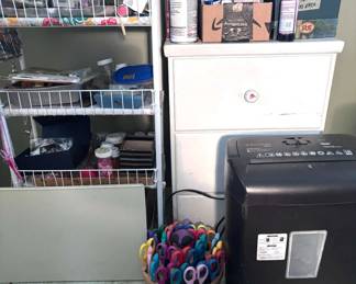 Beads, Buttons, Bobbins A Lot More Storage Craft 