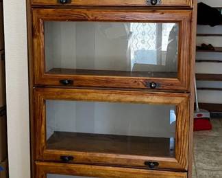 Lawyers Bookcase