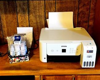Epson Printer