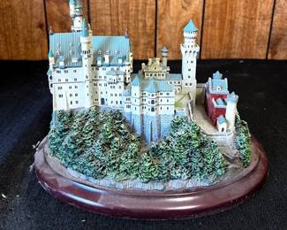 Lenox Neuschwanstein Castle