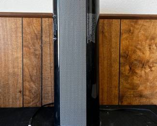 Black Decker Tower Fan