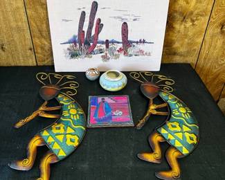 Southwestern Decor 
