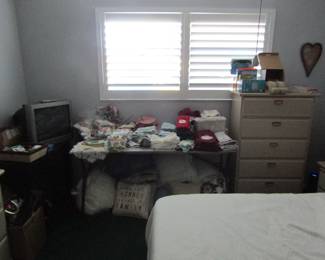 Knitting, crocheting, cross stitch, pillows & more......