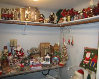 Did someone say Christmas?