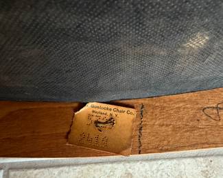 Dining Room
Label