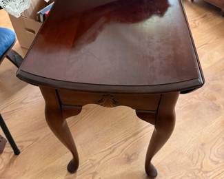 Bedroom
End table