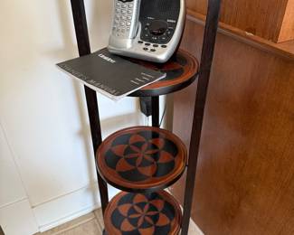 Living Room
Cute stand