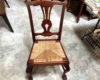 chair