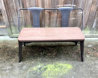 bench