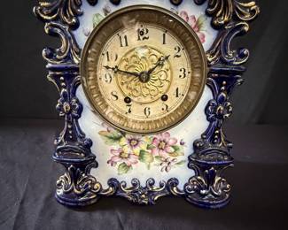 clock