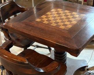 Nice gaming table