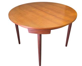 Mid Century Table