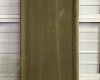 USA Military Army Field Gurney ~ Stretcher * WWII to Vietnam Era