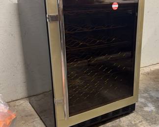 Wine Fridge