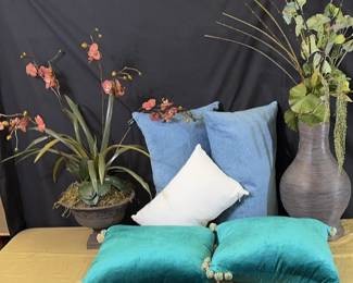 Beautiful home decor!