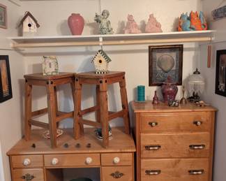 Bedroom Furniture, Bar Stools, Men's diapers