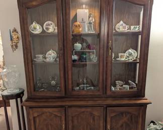 China Hutch