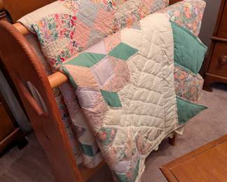 Vintage Quilts