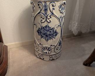 Mojalica Umbrella Stand, Made in Portugal
