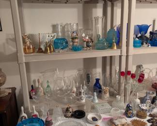 Glassware, Bells