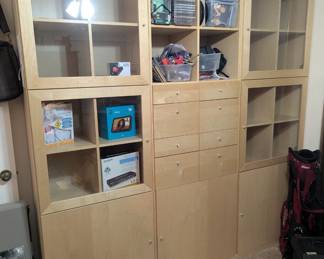 IKEA Wall Cabinets, Unit