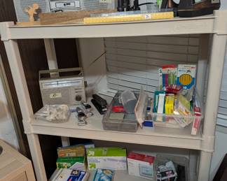 Vintage Radio's , Radio, Office Supplies