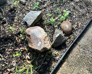 Rocks