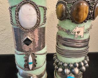 Native American Jewelry