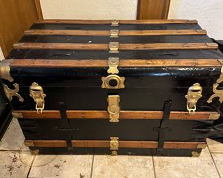 Trunk