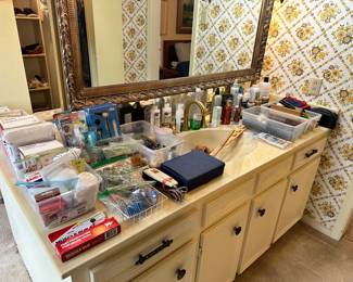 Bath items