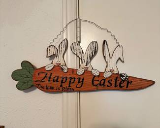 Easter