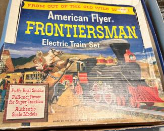 Train Set